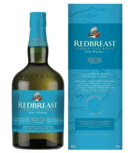 Redbreast Irish Moscatel Wine Cask Finish