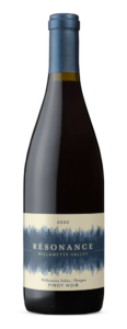 Resonance Pinot Noir Willamette Valley