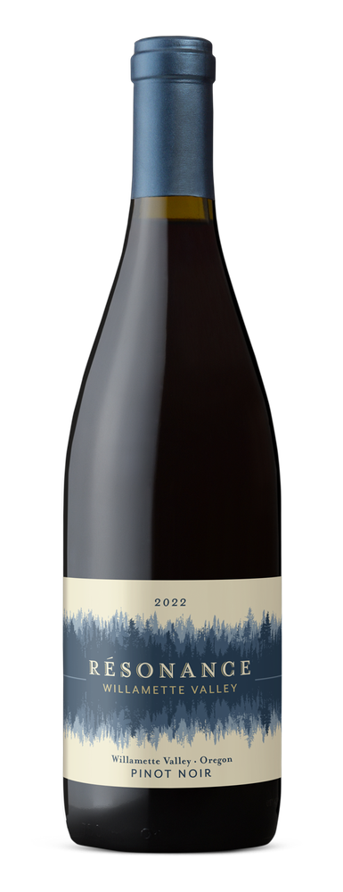Resonance Pinot Noir Willamette Valley
