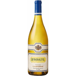 Rombauer Chardonnay