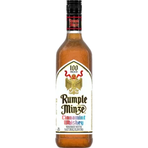 Rumple Minze Cinnamint Whiskey