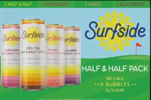 Surfside Half & Half Pack