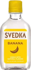 Svedka Banana Vodka
