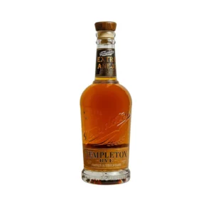 Templeton Rye Tequila Cask Finish