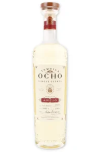 Tequila Ocho Anejo &ndash; Las Raices Estate
