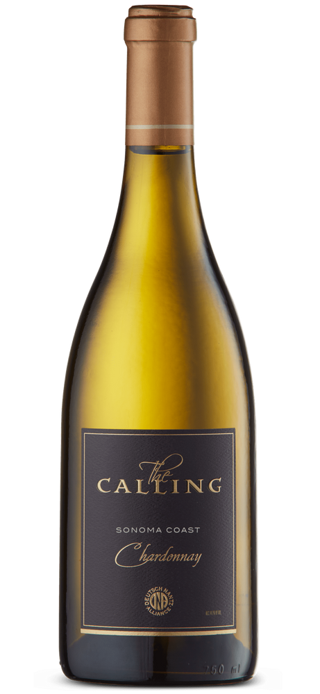 The Calling Chardonnay Sonoma Coast