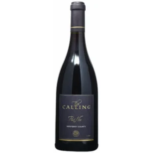 The Calling Pinot Noir Monterey County