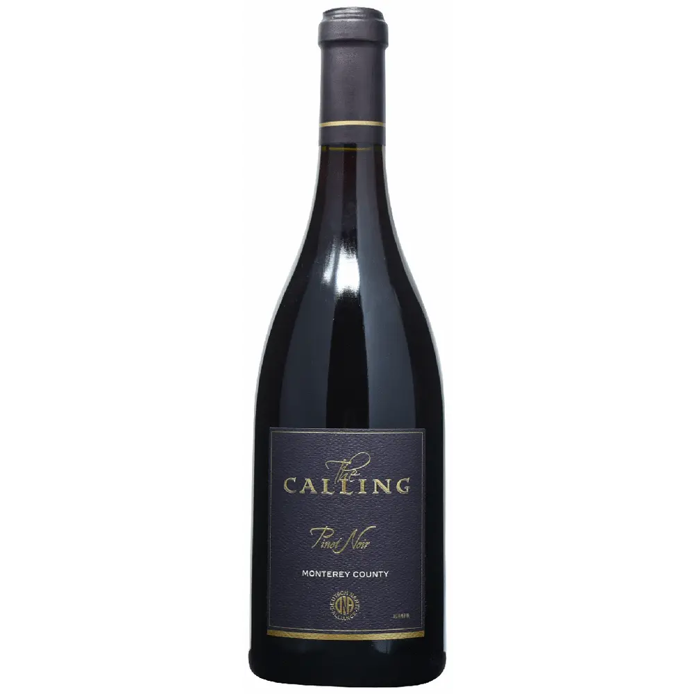 The Calling Pinot Noir Monterey County