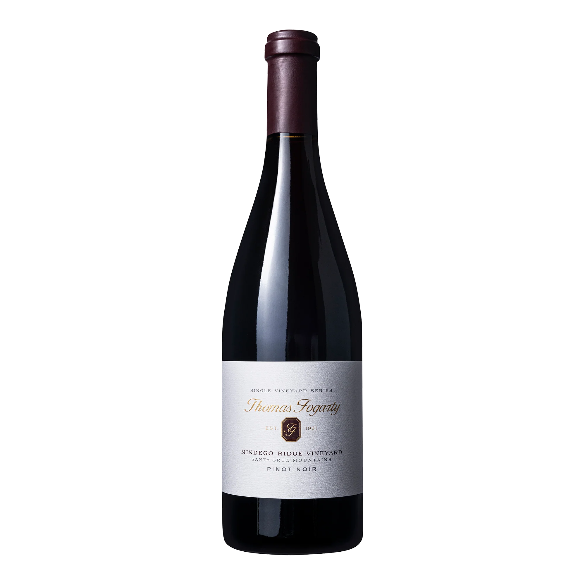Thomas Fogarty ‘Minego Ridge Vineyard’ Pinot Noir