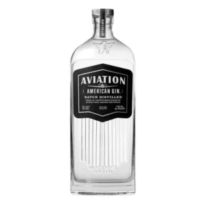 Aviation Gin