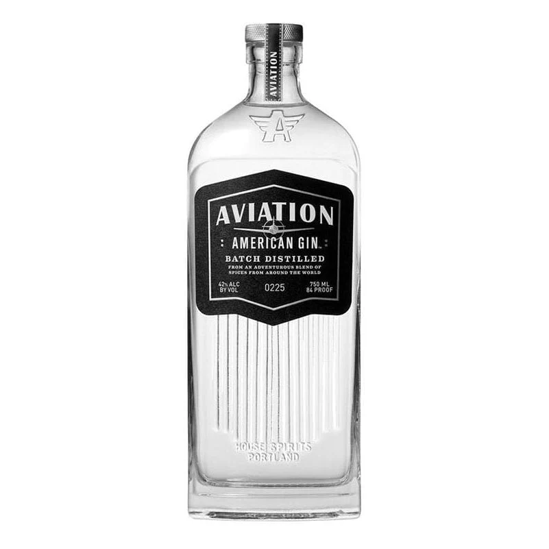 Aviation Gin