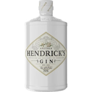 Hendricks ‘Another’ Gin