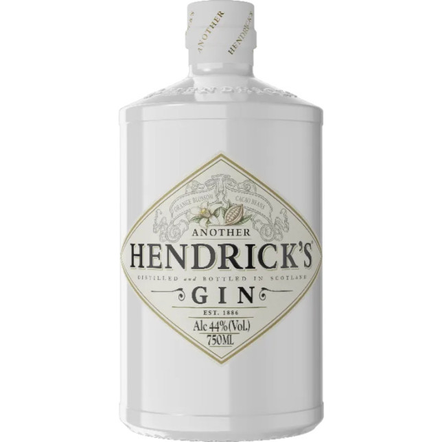 Hendricks ‘Another’ Gin