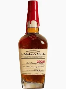 MAKER&rsquo;S MARK THE STEWARDS RELEASE 2026