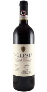 Volpaia Castello Di Chianti Classico