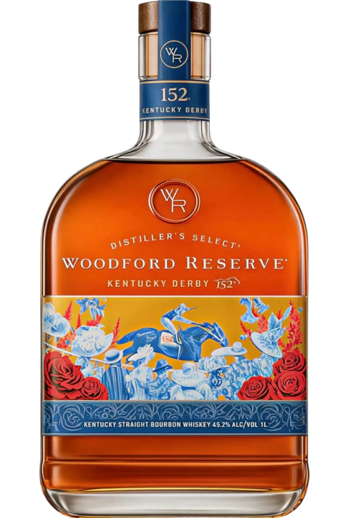 Woodford Reserve Kentucky Derby 152