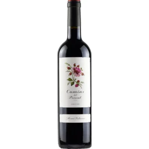 Alvaro Palacios Camins Del Priorat