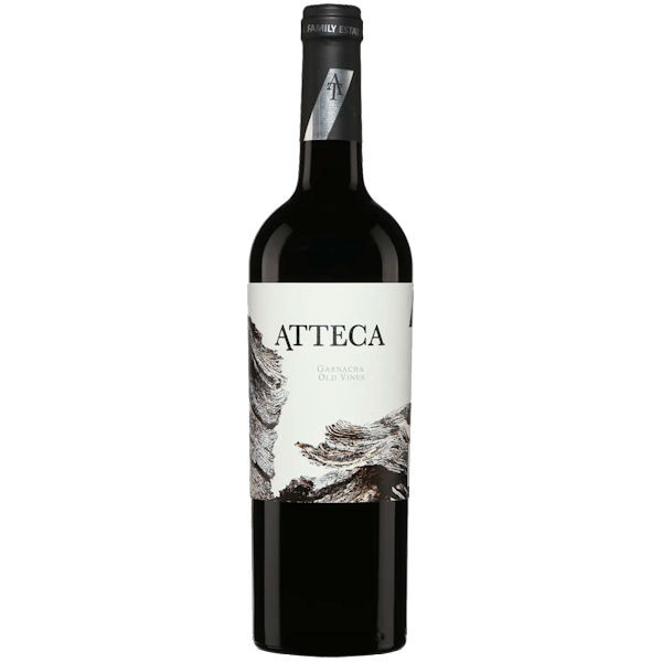 Atteca Old Vine Garnacha