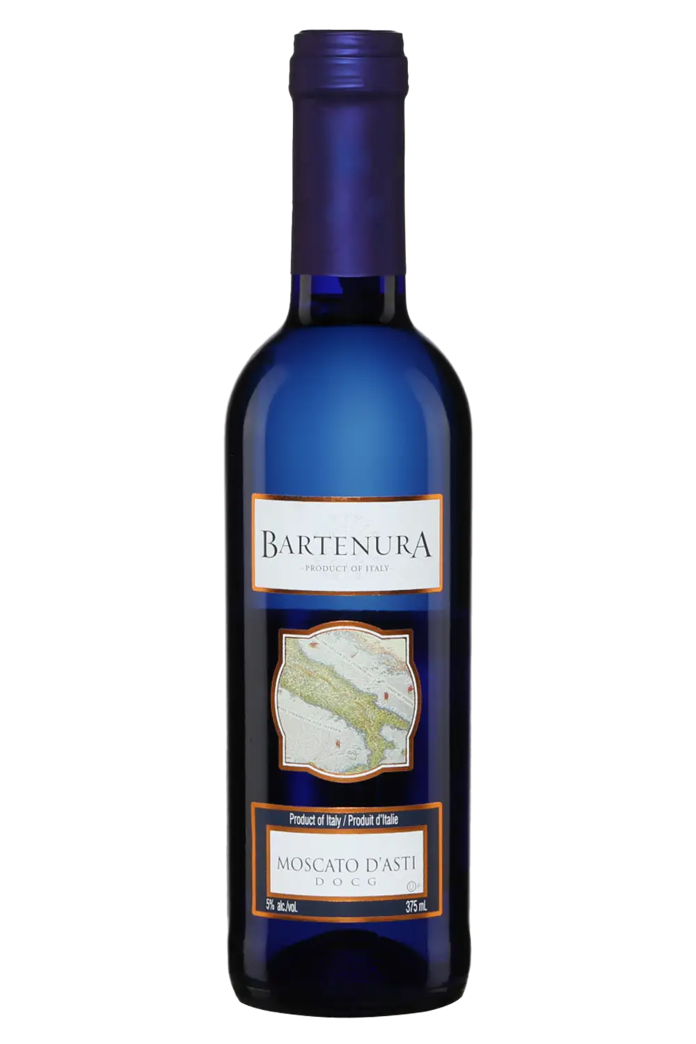 Bartenura Moscato D’asti