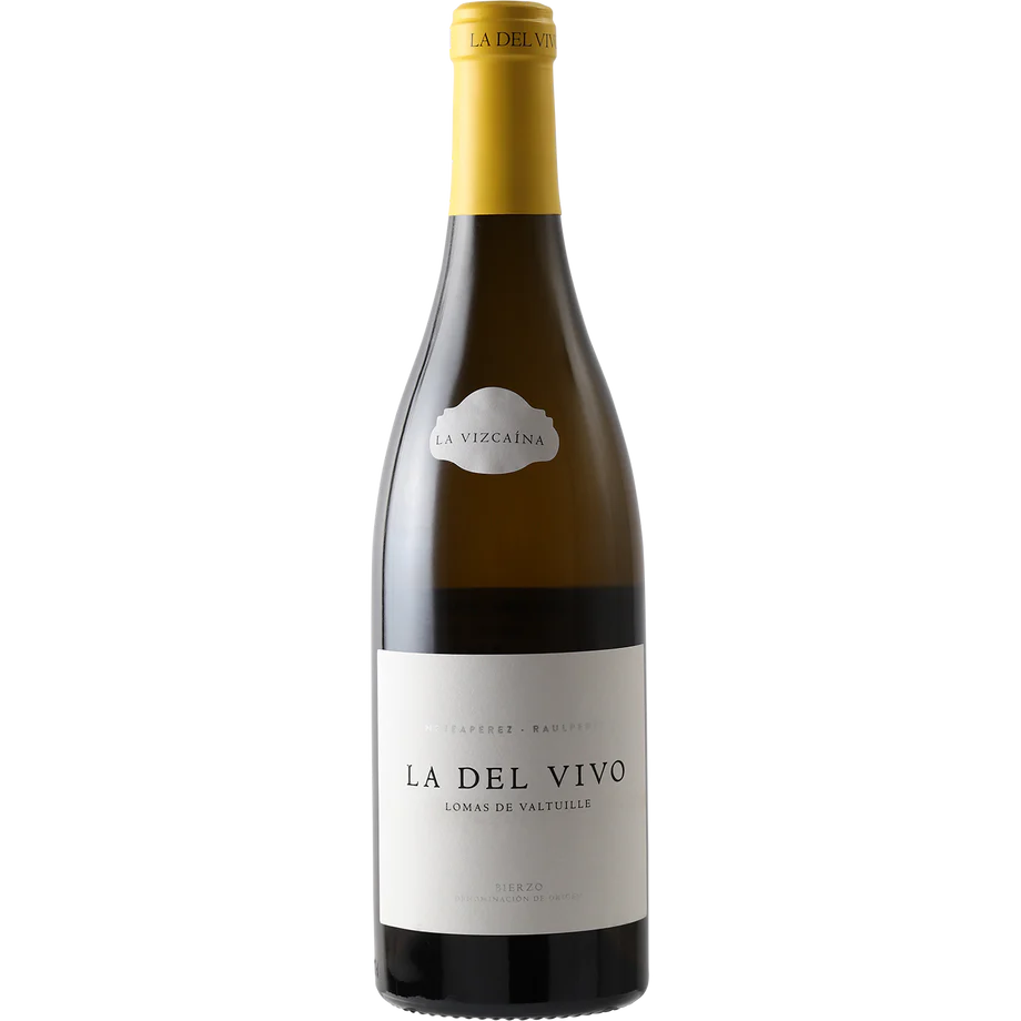 Bierzo Blanco ‘La Del Vivo’