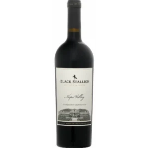 Black Stallion Napa Valley Cabernet Sauvignon