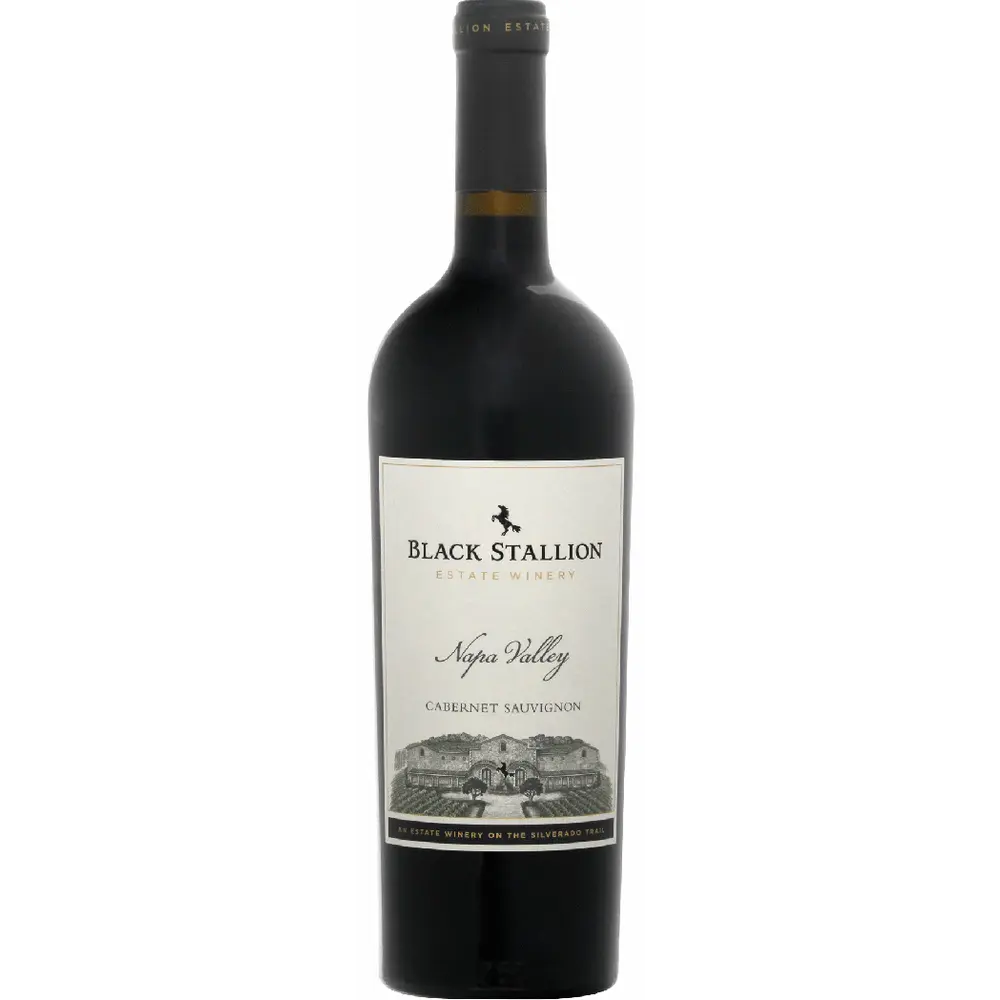Black Stallion Napa Valley Cabernet Sauvignon