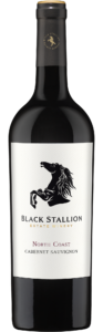 Black Stallion North Coast Cabernet Sauvignon