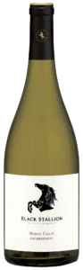 Black Stallion North Coast Chardonnay