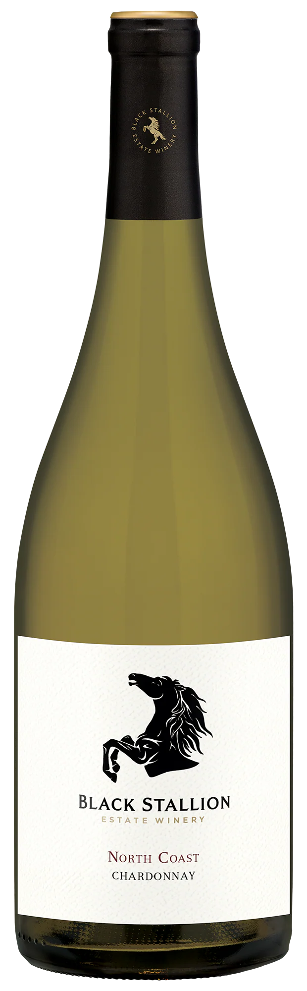 Black Stallion North Coast Chardonnay