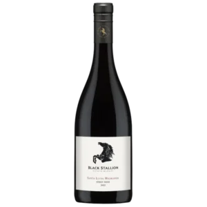 Black Stallion Slh Pinot Noir
