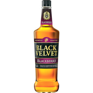 Black Velvet Blackberry