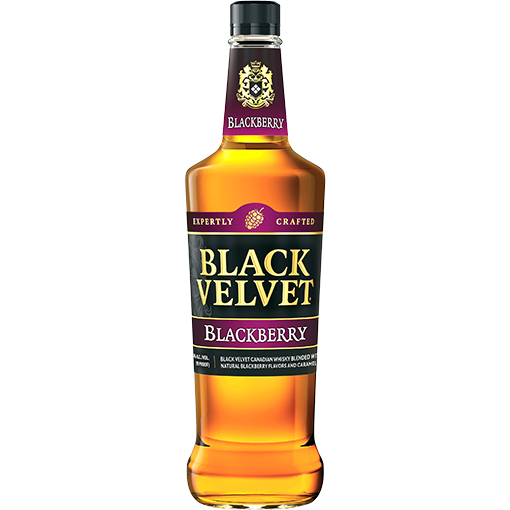 Black Velvet Blackberry