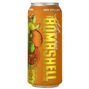 Bombshell Mimosa 4pack