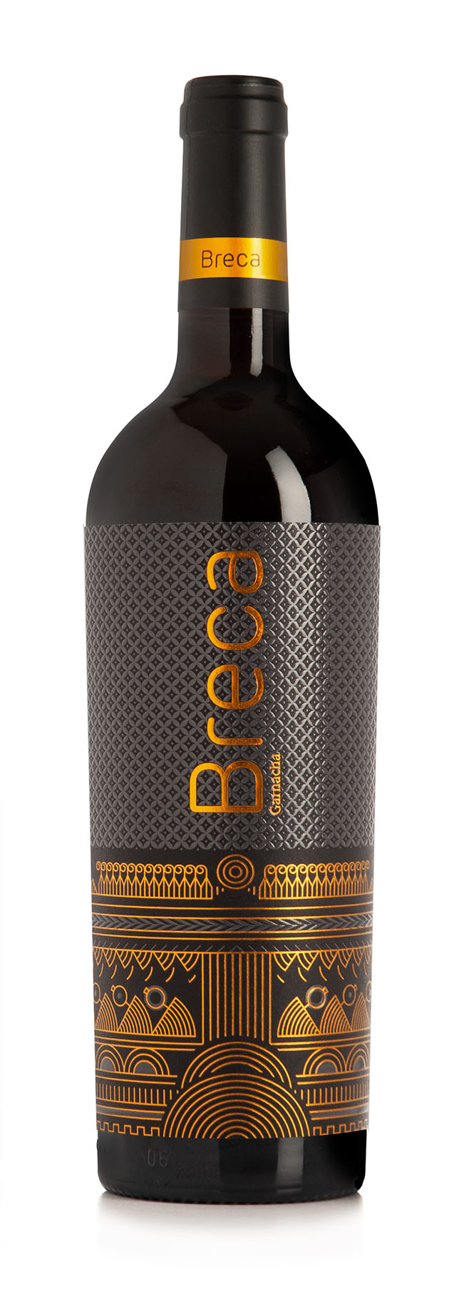 Breca Garnacha Old Vines