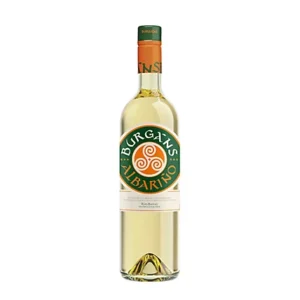Burgans Albarino