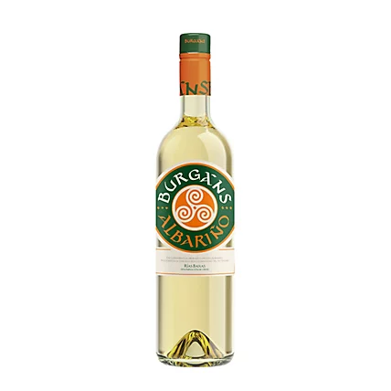 Burgans Albarino