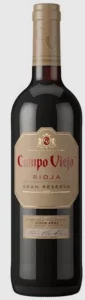 Campo Viejo Gran Reserva Rioja
