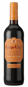 Campo Viejo Reserva Rioja