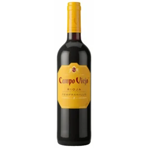 Campo Viejo Rioja Tempranillo
