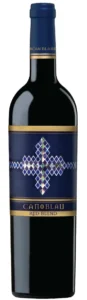 Can Blau Red Blend