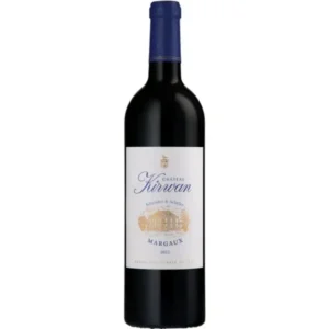 Chateau Kirwan Margaux Bordeaux