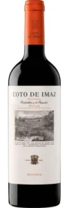 Coto De Imaz Rioja Reserva