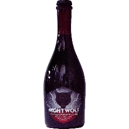 Crafted Nightwolf Mead