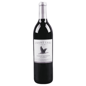 Crane Lake Cabernet Sauvignon