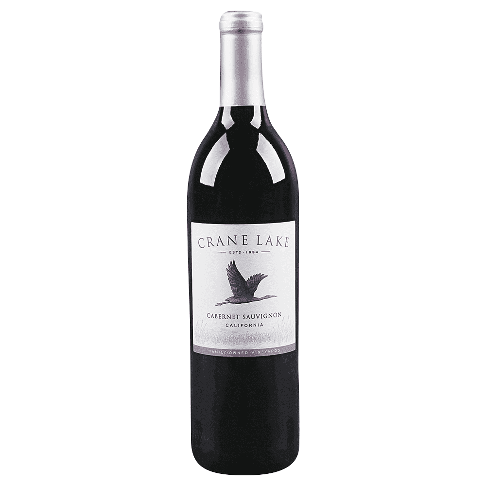 Crane Lake Cabernet Sauvignon