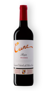 Cune CVNE Rioja