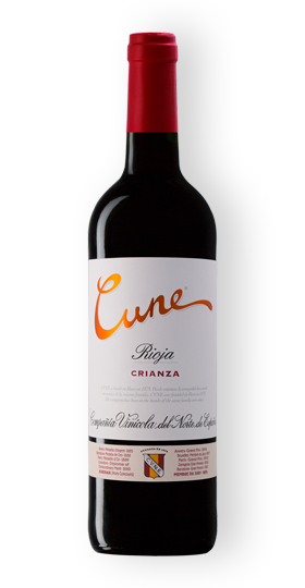 Cune CVNE Rioja