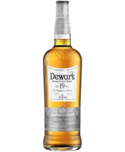 Dewar’s 19 Year Old ‘The Champions Edition’ Blended Scotch Whisky