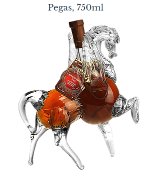 Diamond Armenian Brandy Pegasus