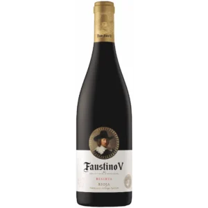 Faustino V Rioja Reserva